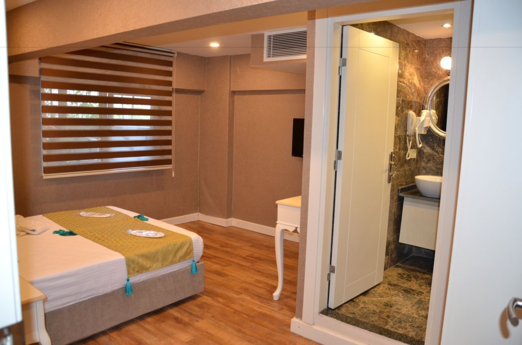 Sun Comfort Hotel 3