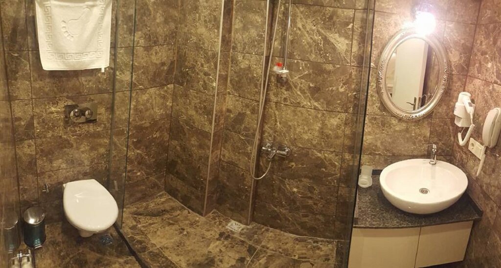 Sun Comfort Hotel 4