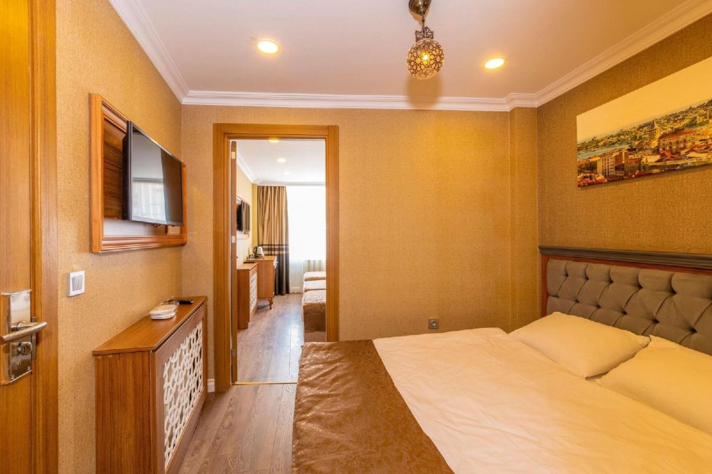 GoldenSand Hotel 10