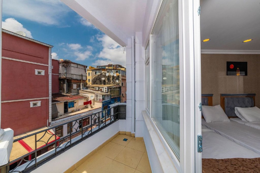 GoldenSand Hotel 12