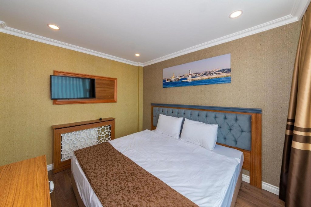 GoldenSand Hotel 14