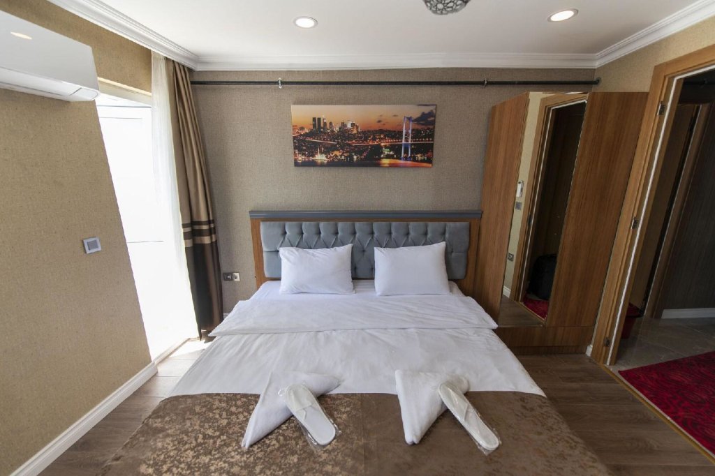 GoldenSand Hotel 16