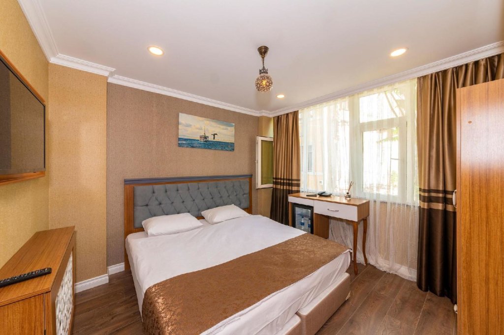 GoldenSand Hotel 20