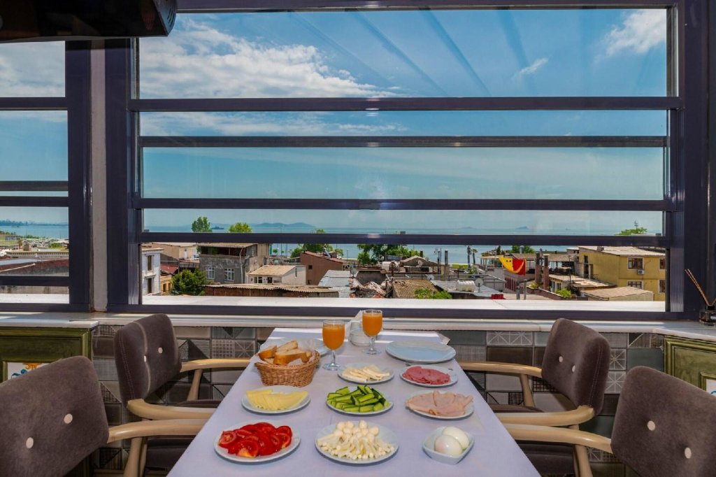 GoldenSand Hotel 21