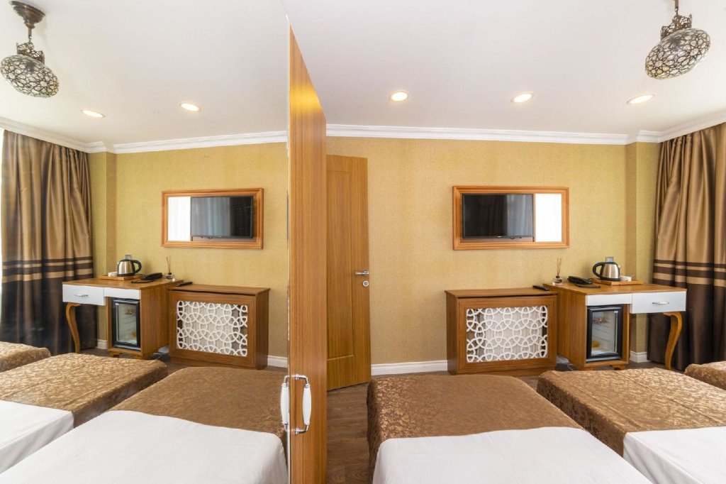GoldenSand Hotel 22
