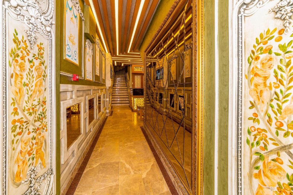 GoldenSand Hotel 24