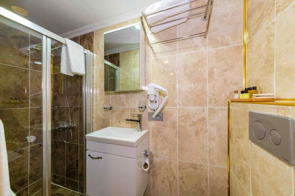 GoldenSand Hotel 4