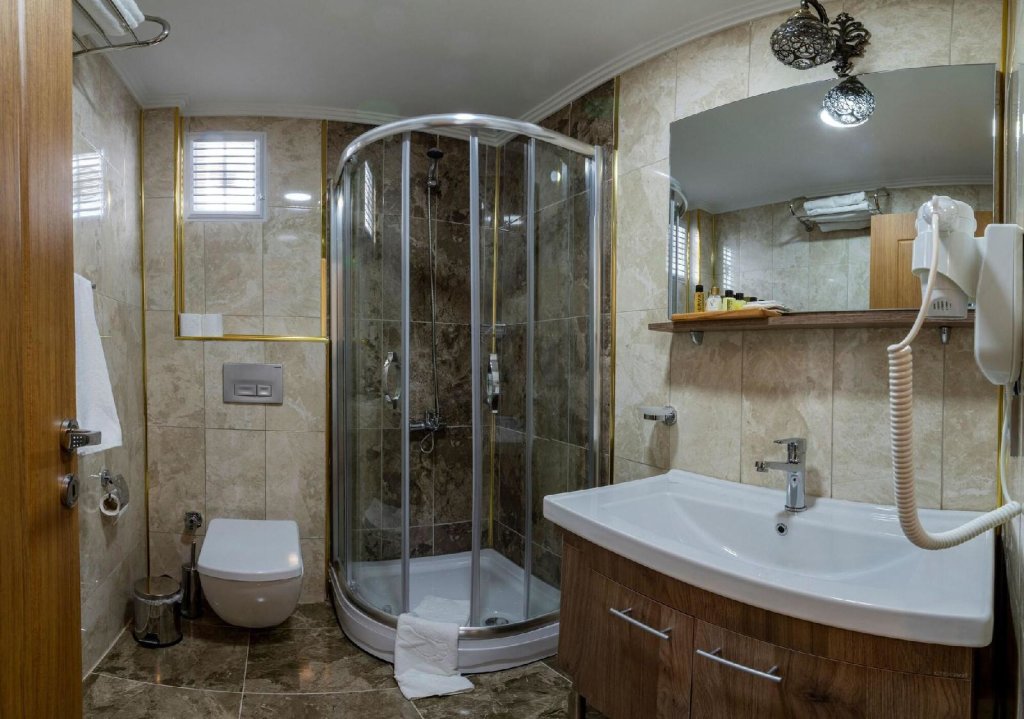 GoldenSand Hotel 6