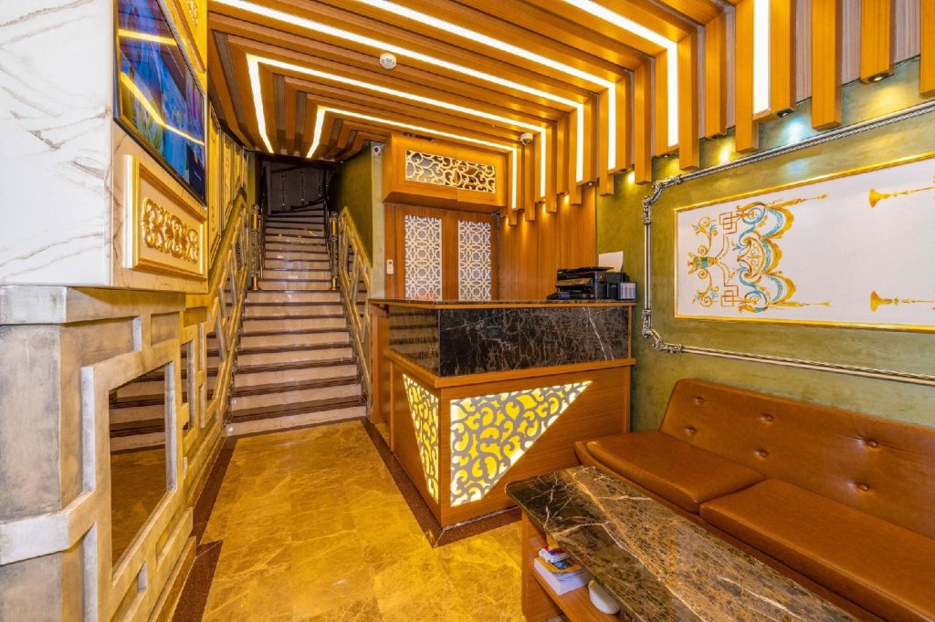 GoldenSand Hotel 7