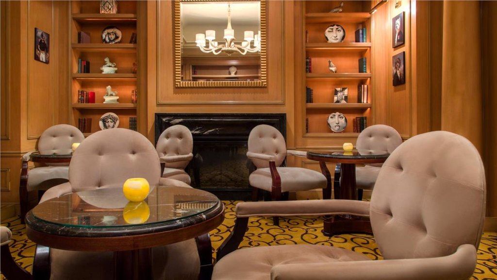 Kempinski Nile Hotel Cairo 20