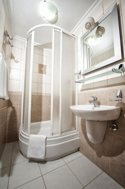Hotel Centrum Istanbul 1