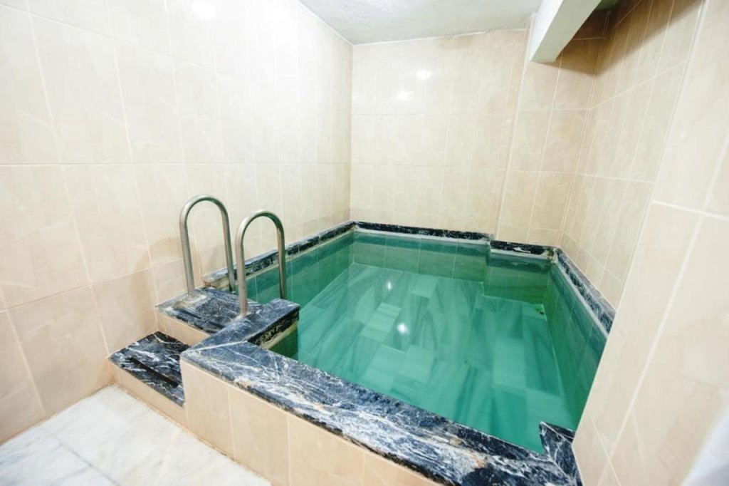 Hotel Centrum Istanbul 10