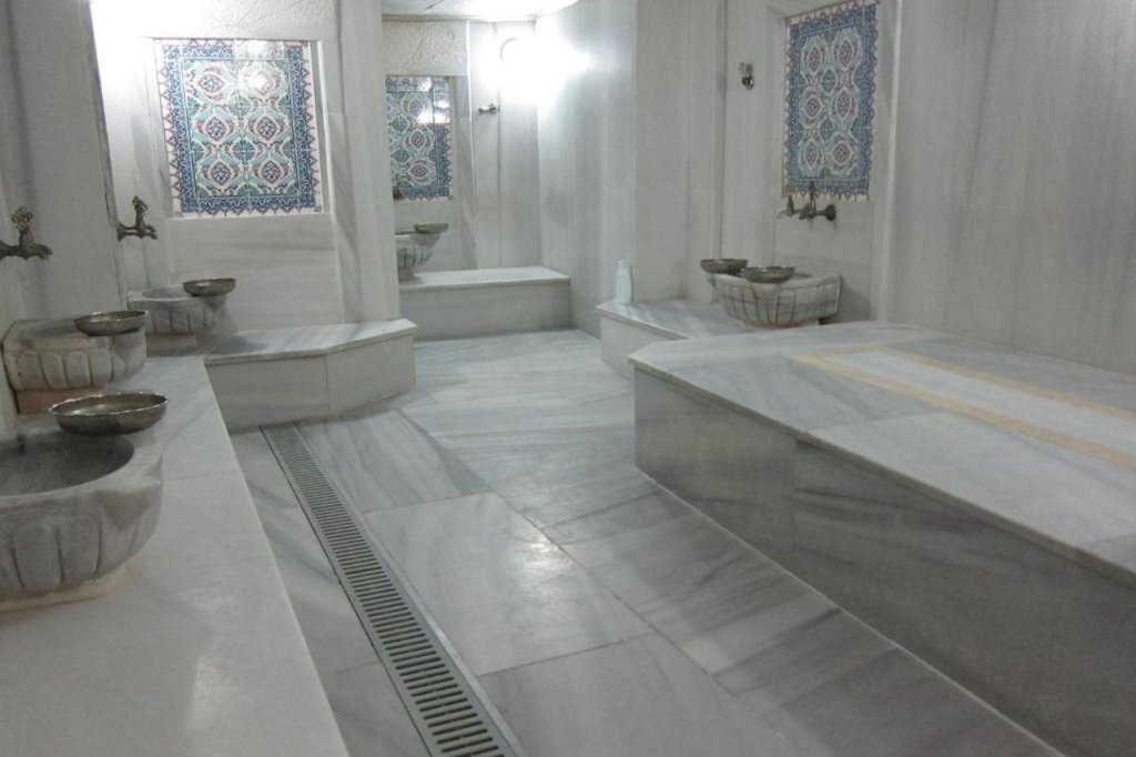 Hotel Centrum Istanbul 11