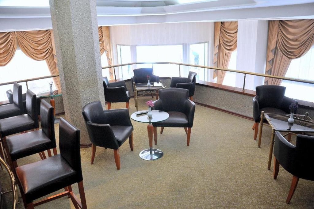 Hotel Centrum Istanbul 14