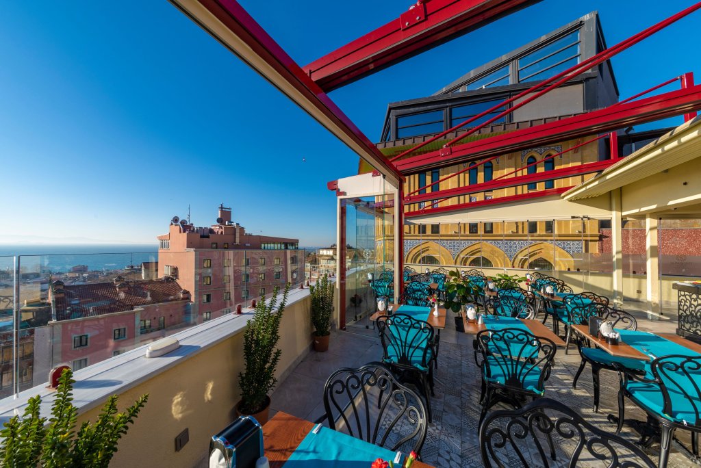 Sunlight Hotel 20
