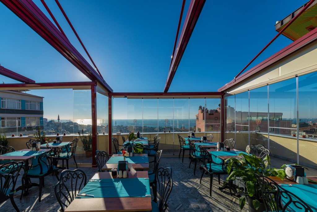 Sunlight Hotel 21