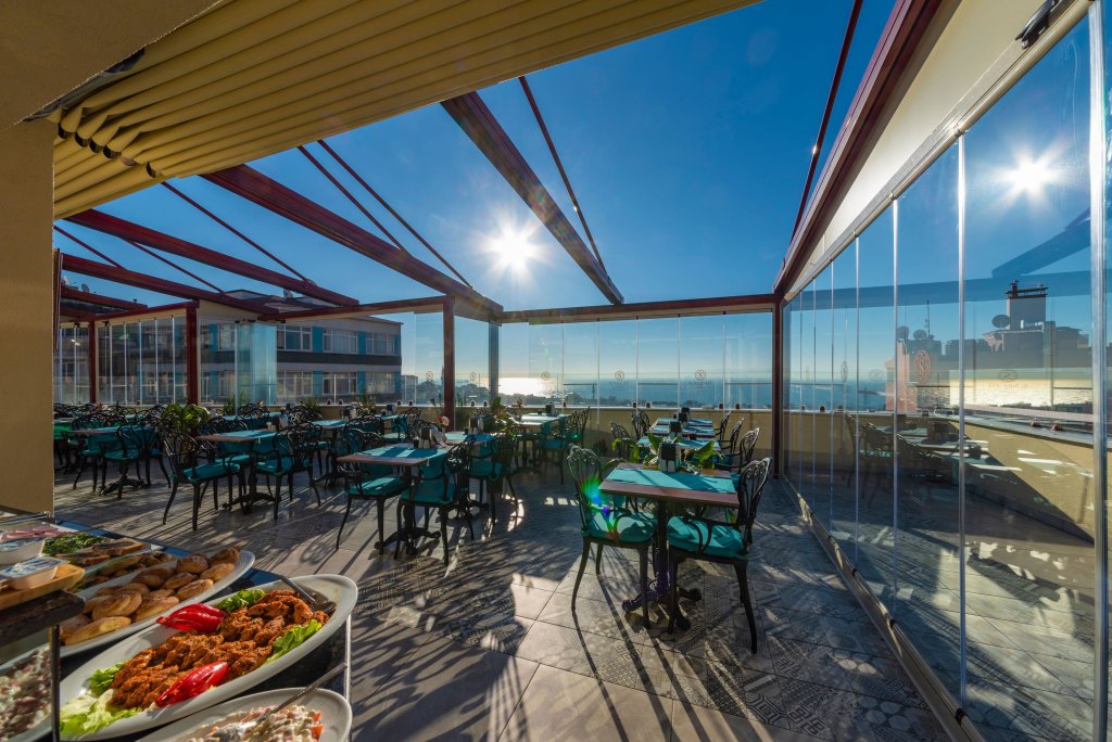 Sunlight Hotel 24