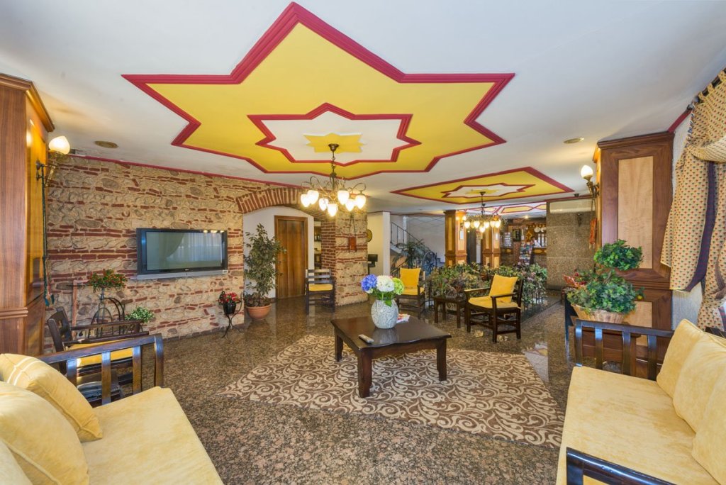 Sunlight Hotel 9