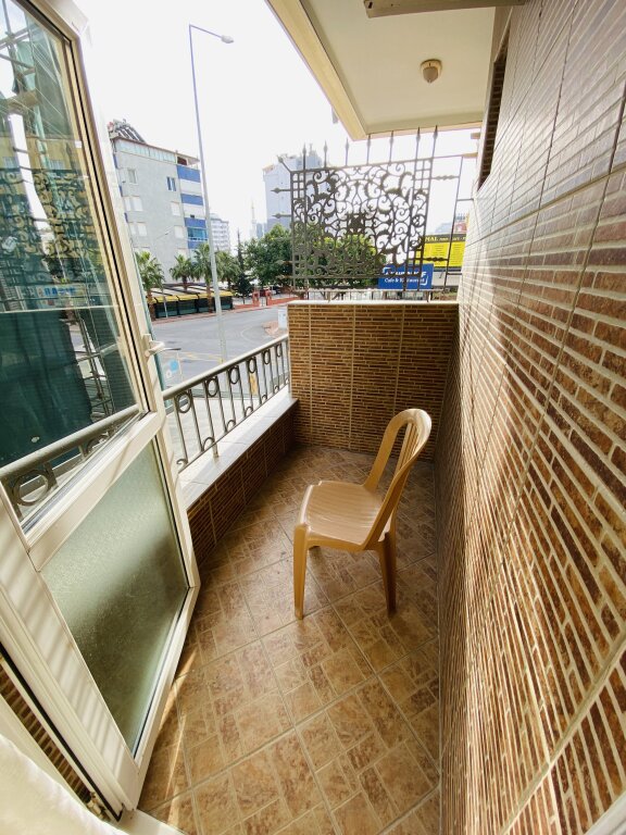 Lemon Hotel 20