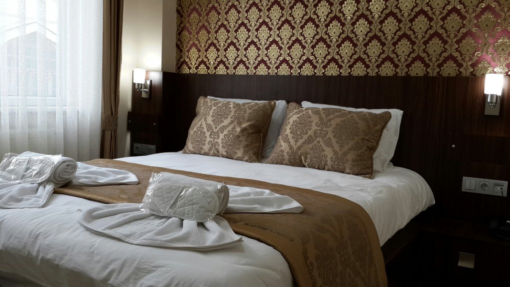 Istanbul Central Hotel 1