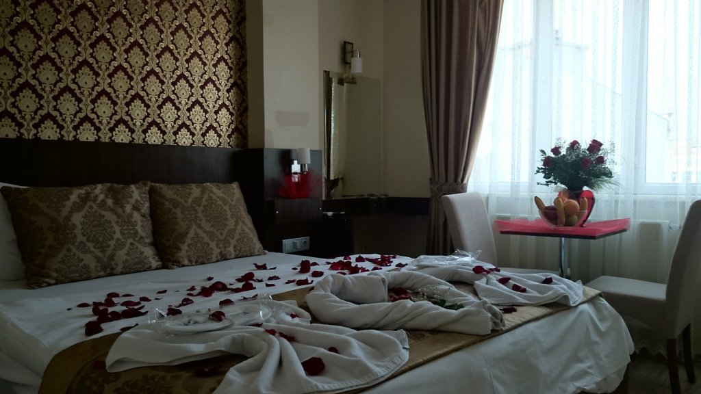 Istanbul Central Hotel 3