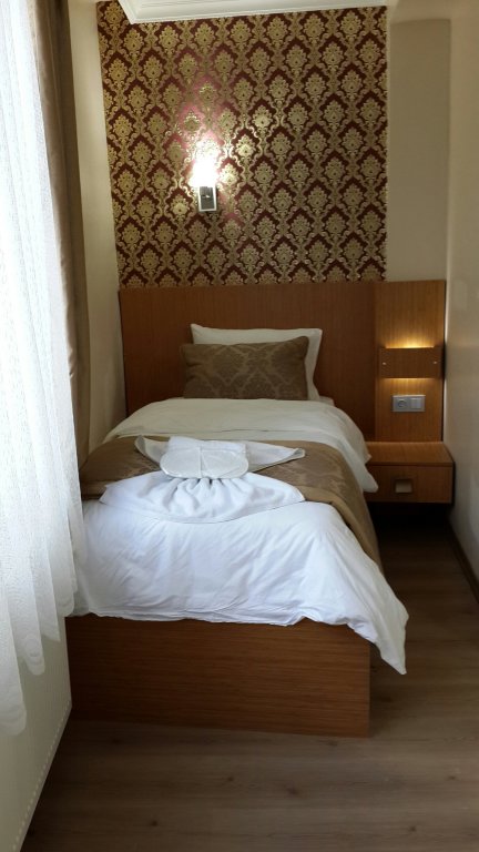 Istanbul Central Hotel 6