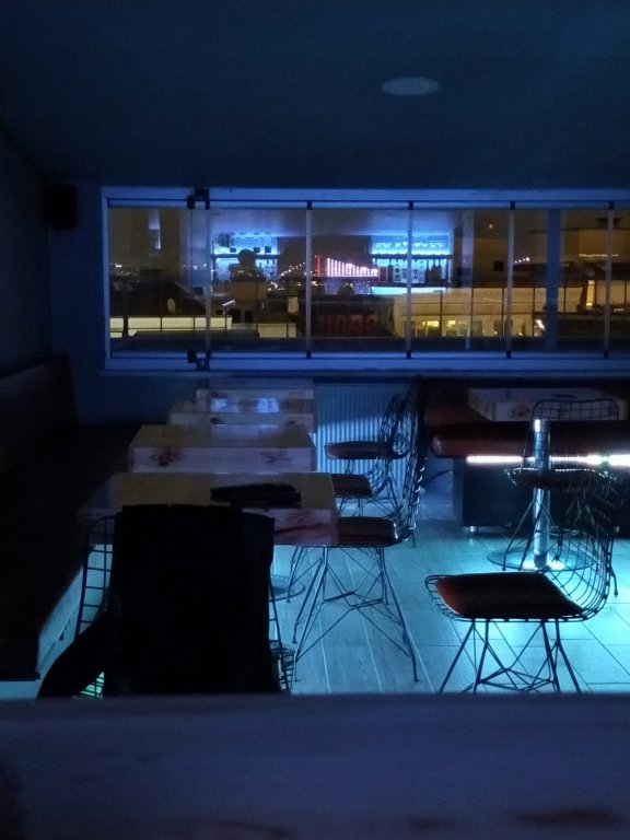 Istanbul Central Hotel 7
