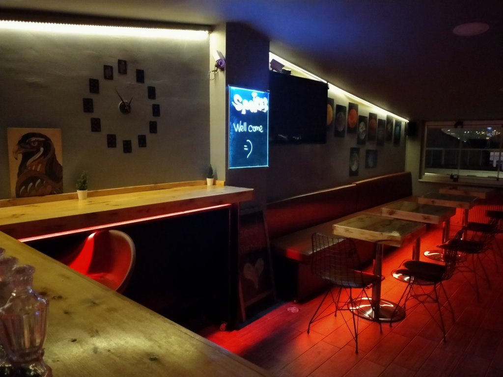 Istanbul Central Hotel 8