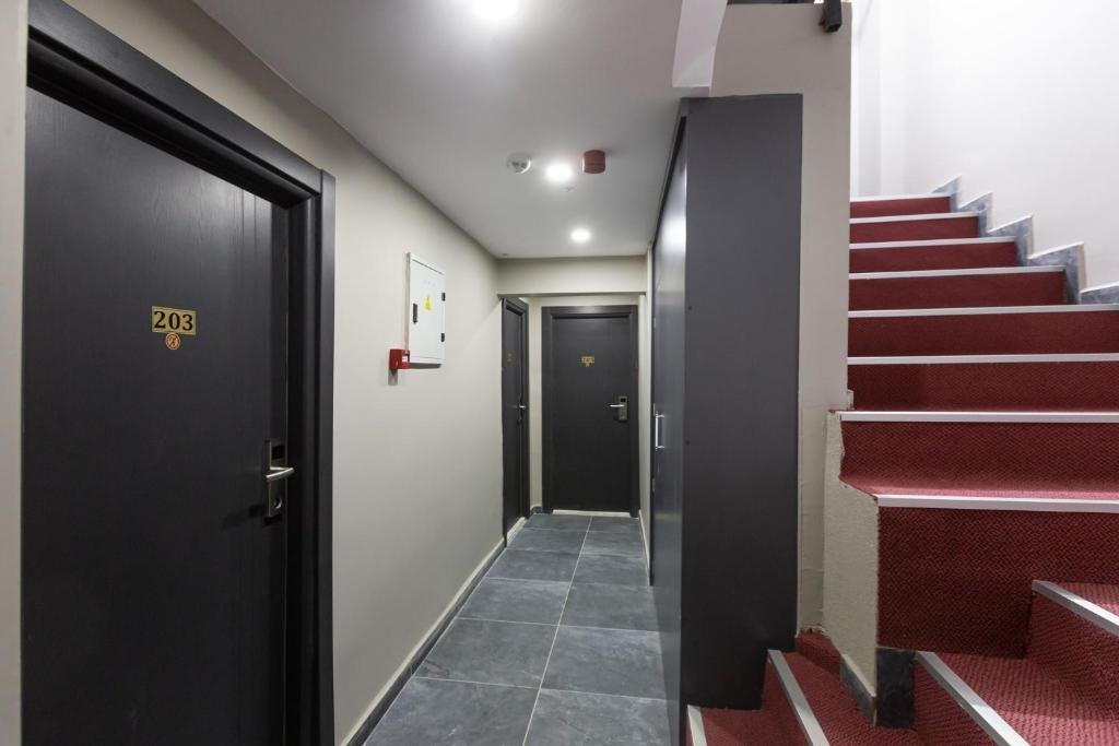 Ria Suites Hotel 21