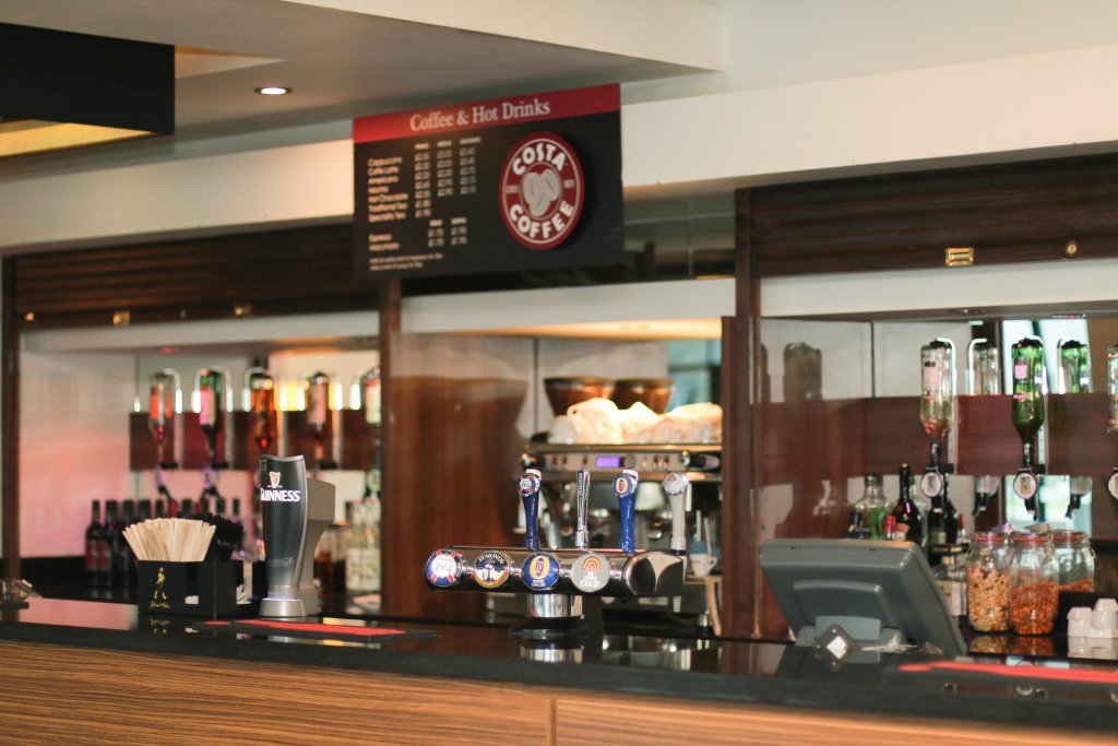 Holiday Inn Express London Heathrow T5, an IHG Hotel 24