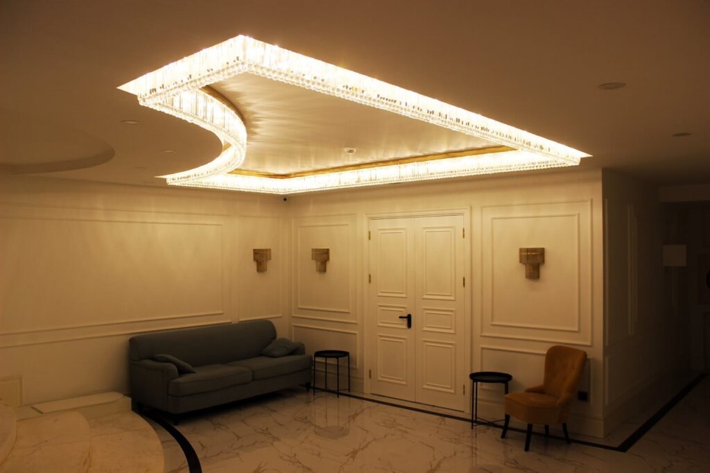 Pacco Hotel Spa 1