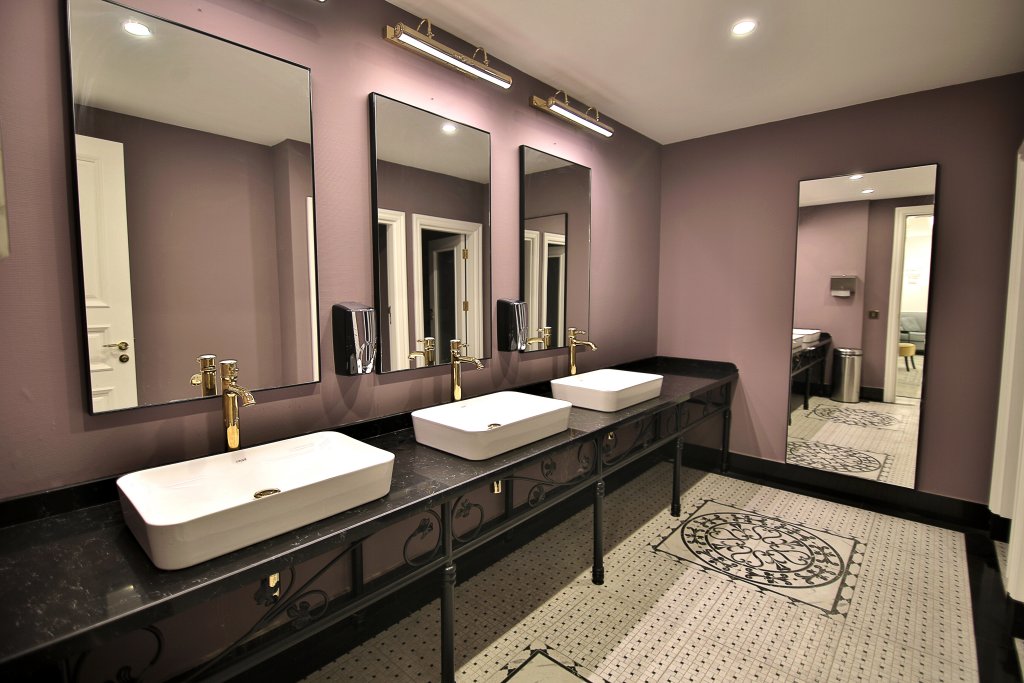 Pacco Hotel Spa 11