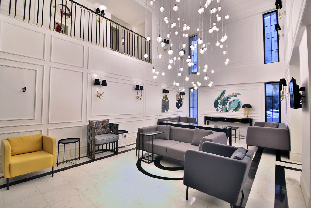 Pacco Hotel Spa 15