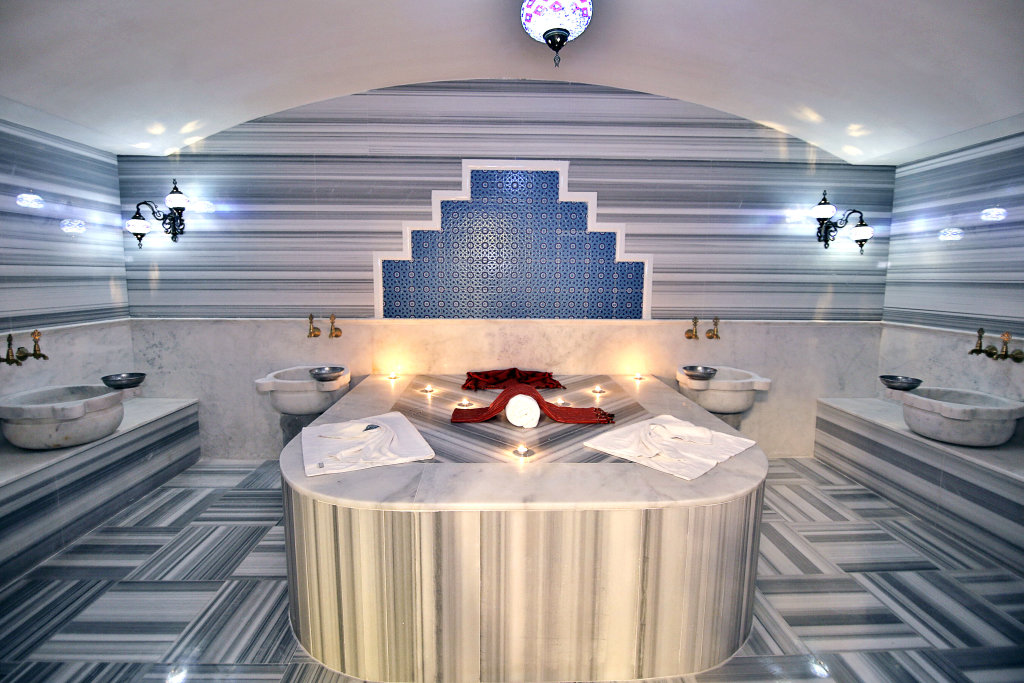 Pacco Hotel Spa 18