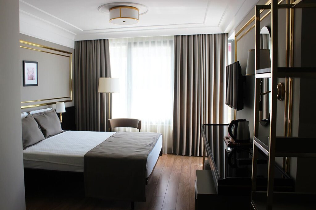 Pacco Hotel Spa 2