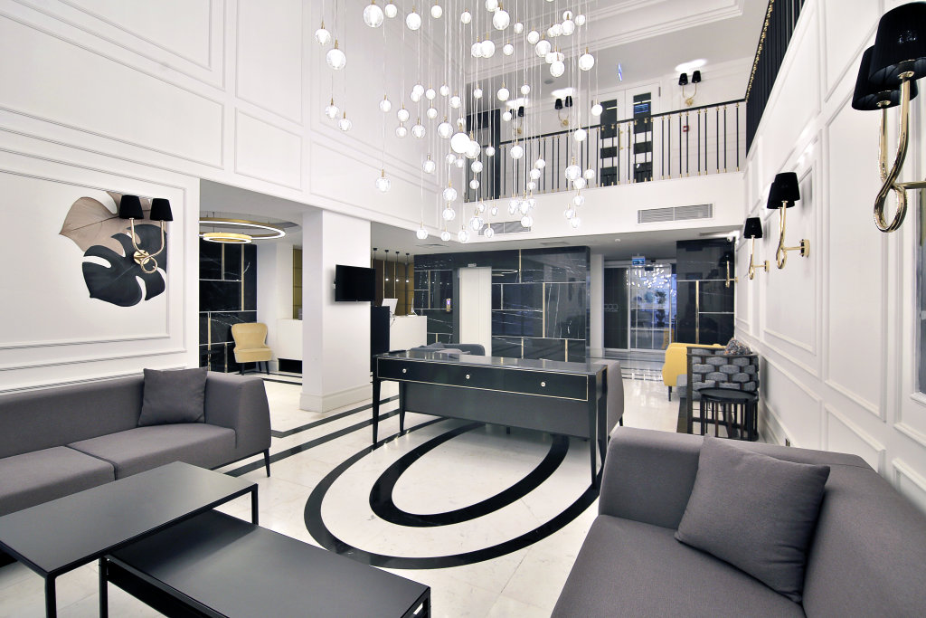 Pacco Hotel Spa 21