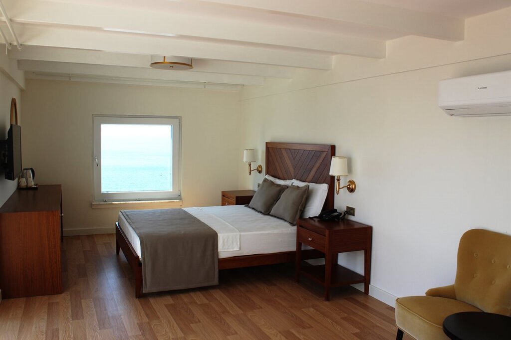Pacco Hotel Spa 4