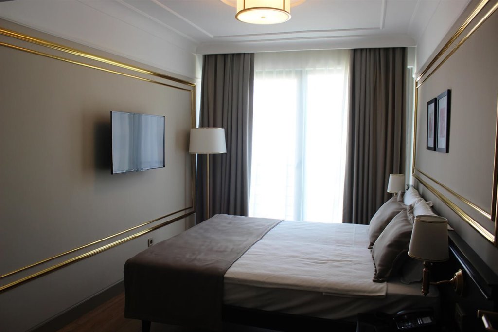 Pacco Hotel Spa 5