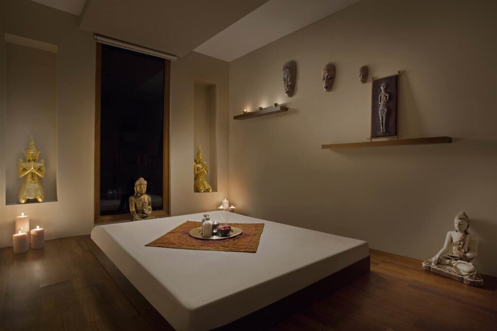 Pacco Hotel Spa 7
