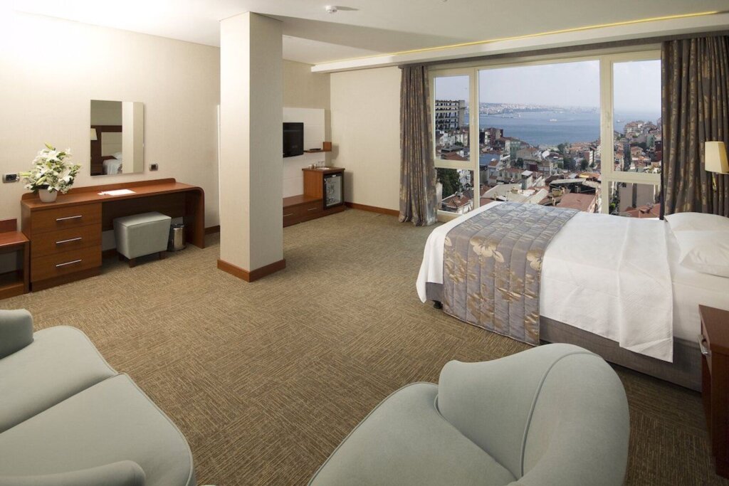 Innpera Hotel 10