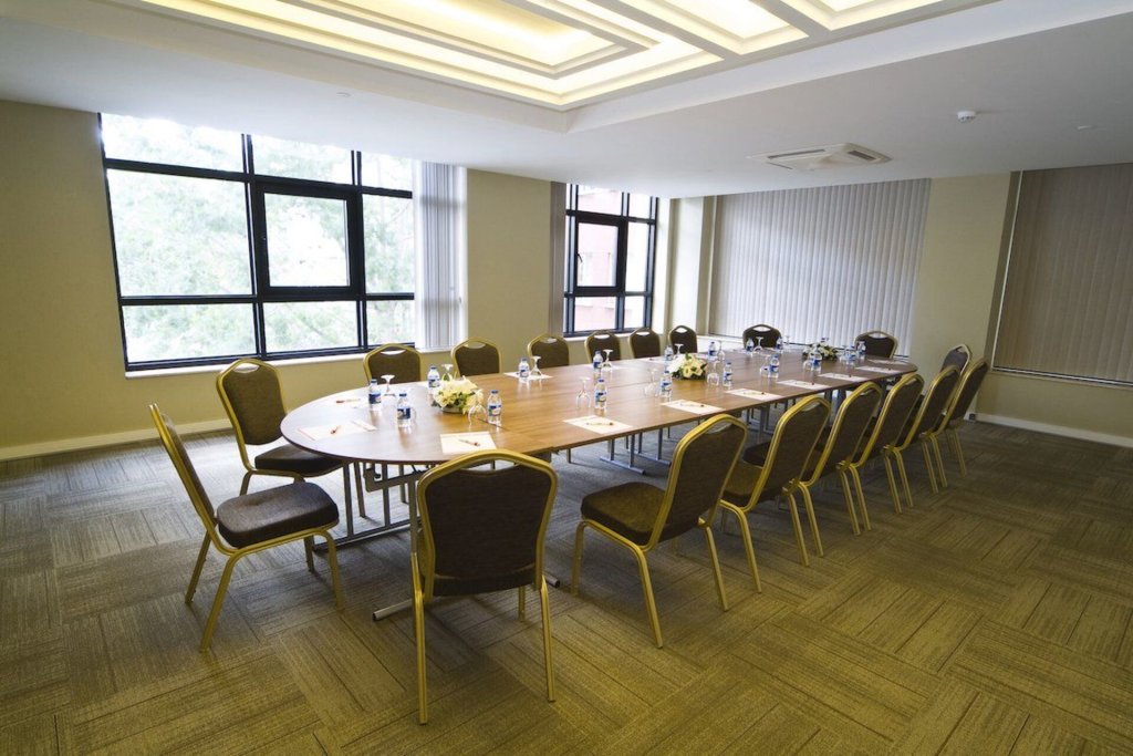 Innpera Hotel 15