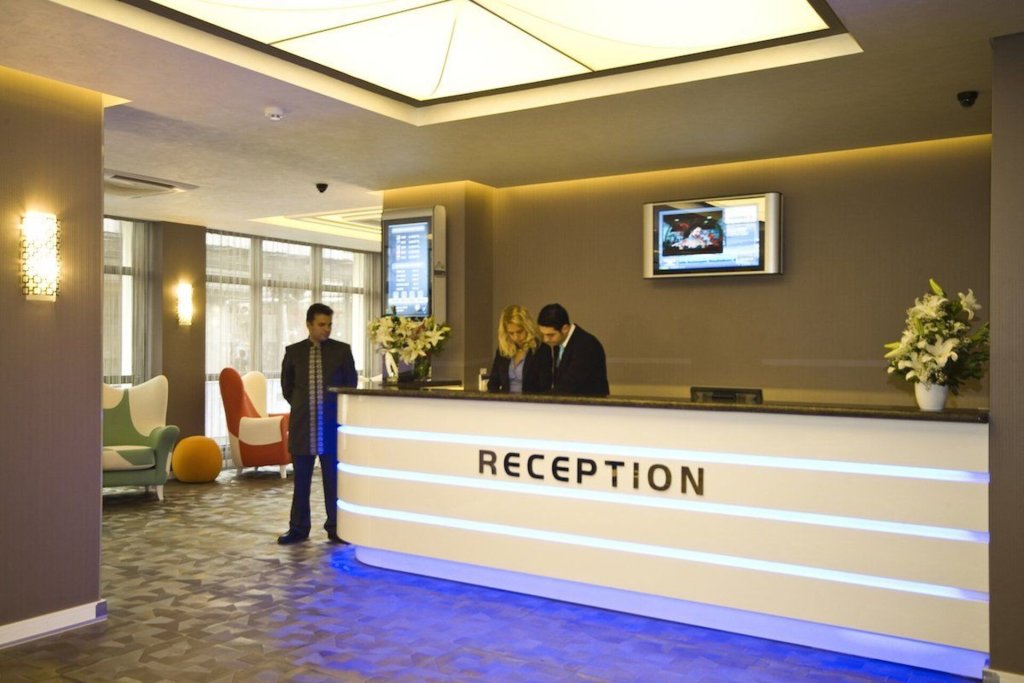 Innpera Hotel 2