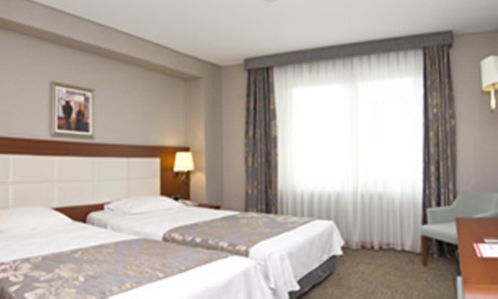 Innpera Hotel 20