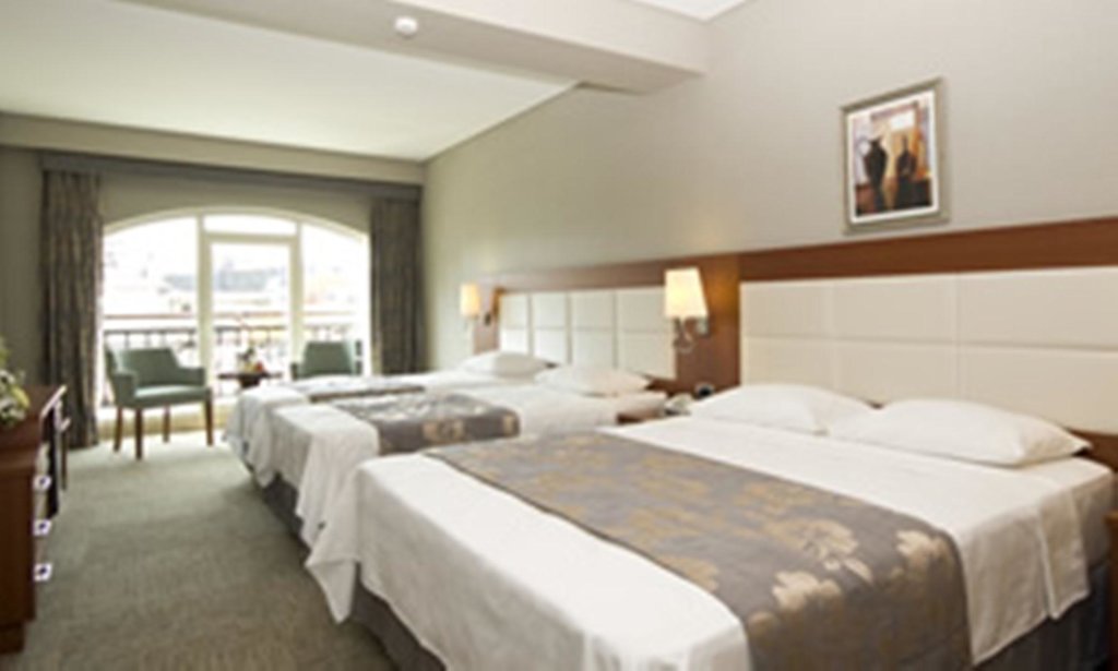 Innpera Hotel 21