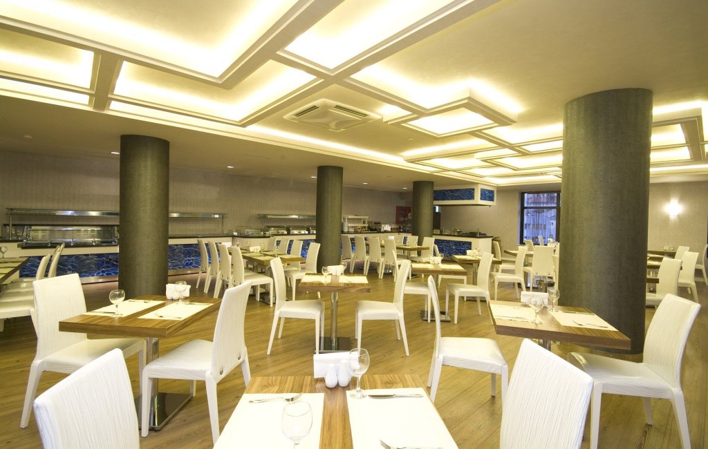 Innpera Hotel 22