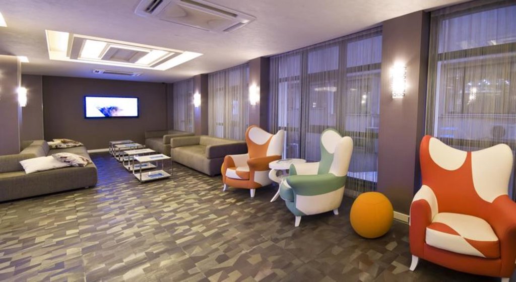 Innpera Hotel 23