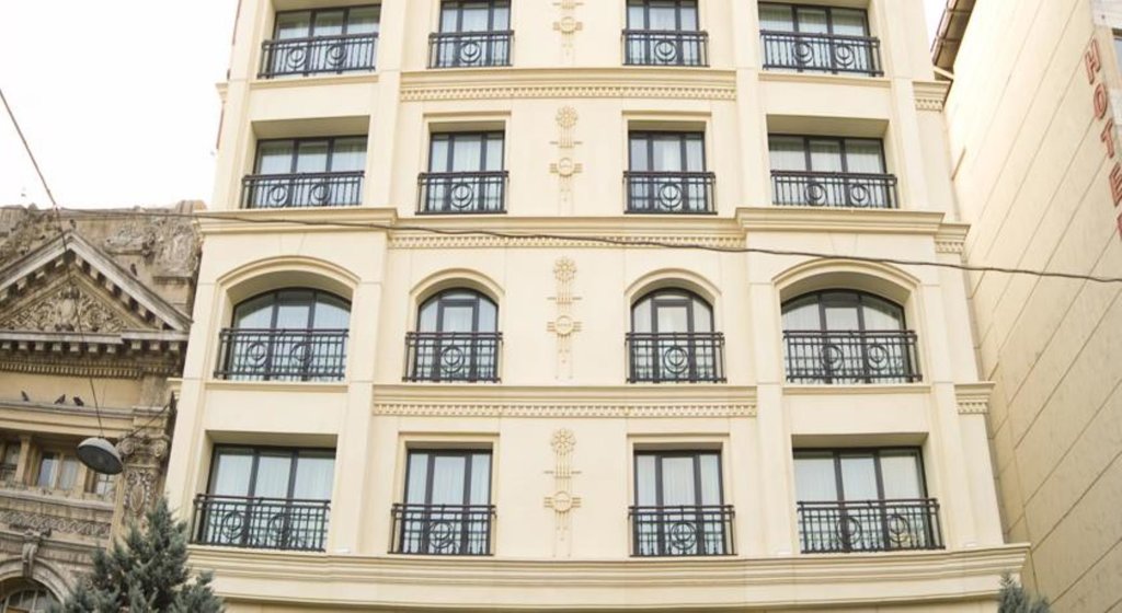 Innpera Hotel 24
