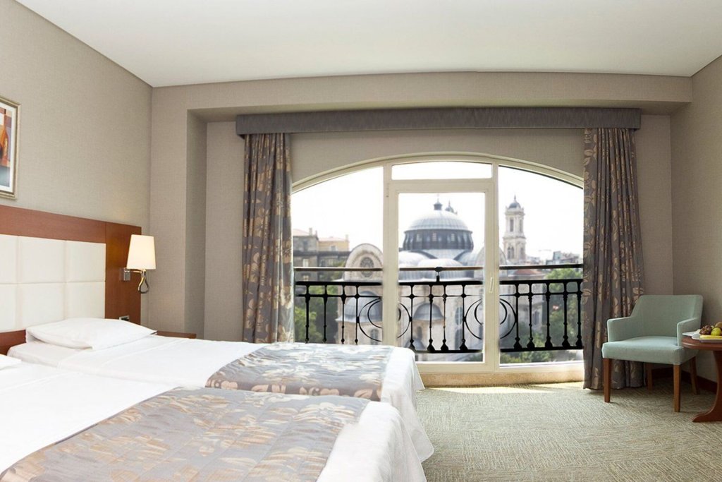 Innpera Hotel 5