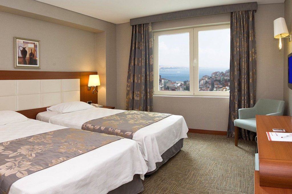 Innpera Hotel 8