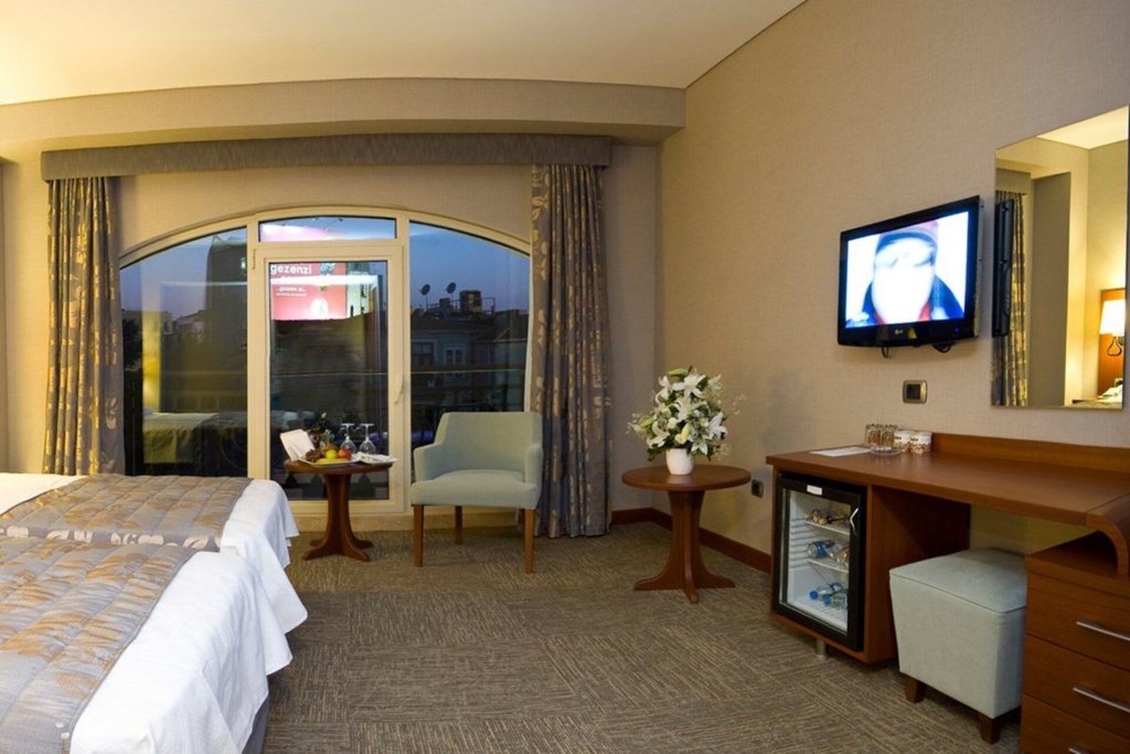Innpera Hotel 9